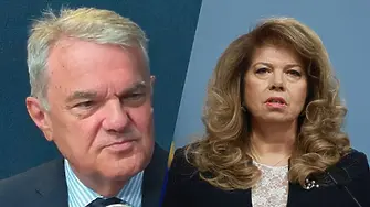 Румен Петков: Йотова познава обществото, познава държавата, познава гражданите, има усет!