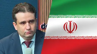 Божанов: Малко вероятно е да има удари от Иран срещу България!