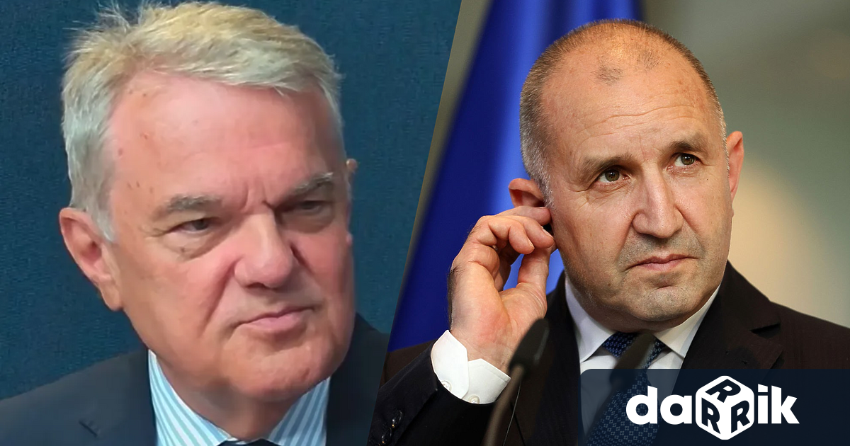 Председателят на ПП АБВ Румен Петков бе гост в Денят