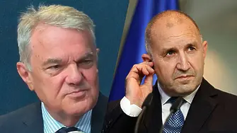 Румен Петков: По най-бързия начин Радев трябваше да обяви реформа в три аспекта!
