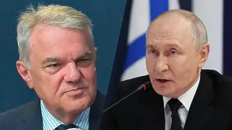 Румен Петков: Европа генерира не мир, а 21 пакета санкции срещу Русия!