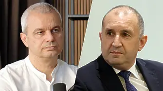 Костадинов: България няма своя собствена външна политика!