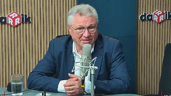 Велизар Шаламанов: Управляващите обслужват руски интереси и отказват участие в европейски формати