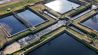 Прокуратурата повдигна обвинения на бившия шеф на ВиК-Бургас