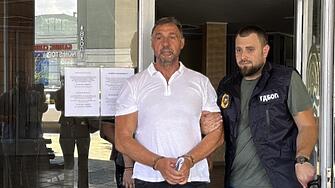 Координатора на ДПС в Бургас Христо Широков е обвинен за престъпна група във ВиК