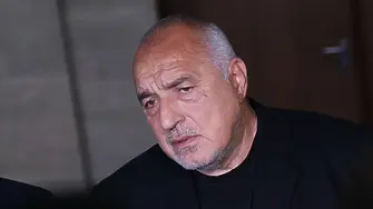 Борисов вече имал подготвени 200 нови за обновяване ГЕРБ 