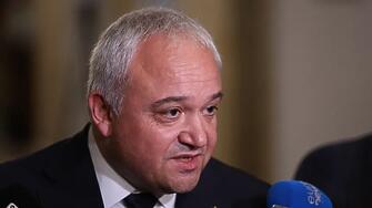 Иван Демерджиев с изненадващи кадрови размествания на най-високото областно ниво