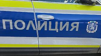 СДВР се самосезира по информация за мъже, атакували хотел в София
