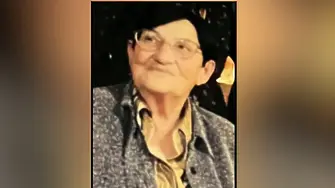 Издирва се 80-годишна жена от Ямбол, втори ден е в неизвестност