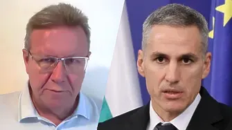 Явор Дачков: Едва ли Андрей Гюров може да събере повече от 10%-11%!