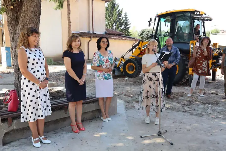 Главният секретар на Областна администрация-Плевен: „Рицарят на смеха“ научи поколения българи да се смеят през сълзи и да обичат родното място