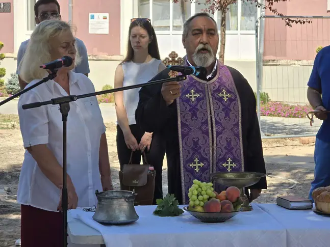 Дадоха старт на изграждането на музей, посветен на Георги Парцалев, в родния му град Левски