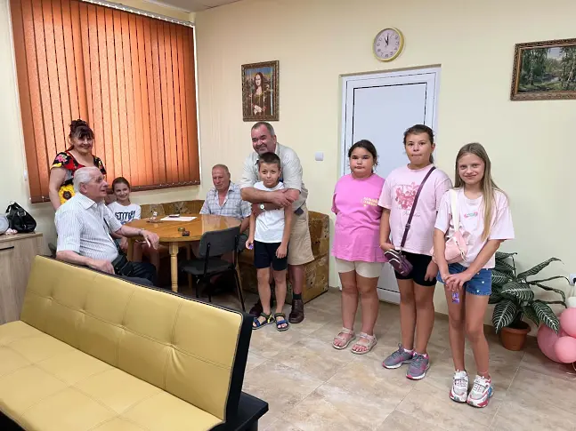 С „Кулинарна седмица“ завършиха летните занимания за деца в НЧ „Георги Парцалев – 1901“
