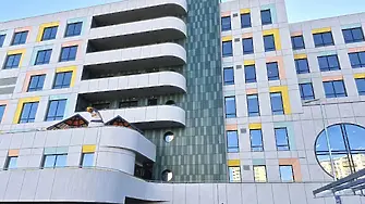 От днес започват безплатните профилактични прегледи за деца в новата детска болница „Света Анастасия“ в Бургас
