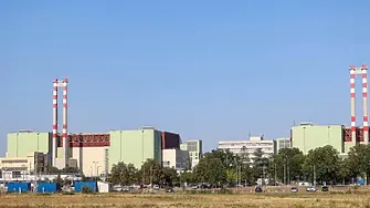 Унгария обяви безпрецедентно спиране на АЕЦ "Пакш" 