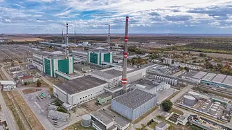 Няма опасност за АЕЦ „Козлодуй“ въпреки рекордно ниското ниво на река Дунав