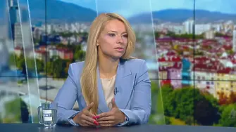 Балова, ЦИК: Няма притеснения за машинния вот на президентските избори