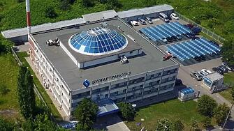 Поредна рокада в държавната енергетика: смениха шефа на „Булгартрансгаз“