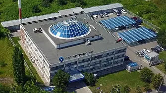 Поредна рокада в държавната енергетика: смениха шефа на „Булгартрансгаз“
