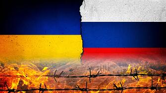 Русия обяви, че е превзела още две села в Украйна