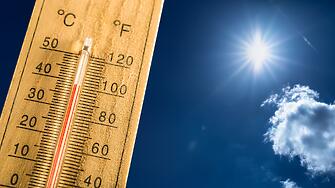 Гореща вълна в Сърбия: Температурите достигат 40°C