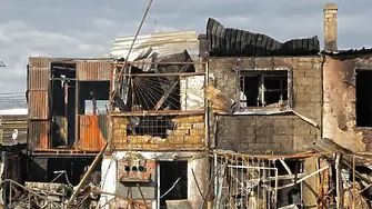 Руски авиационни бомби удариха Суми, има загинали деца