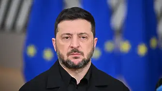 Зеленски уволни посланика на Украйна в САЩ