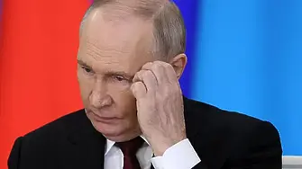 Путин обяви промени в логистиката за руската военна кампания в Украйна