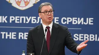 Вучич за годишнината от операция „Буря“: Мирът работи в полза на Сърбия, а хърватската армия не е по-силна от нашата