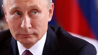 Путин сменя военната стратегия