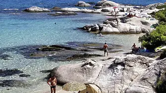 Забраниха пиенето на чешмяна вода в курорт на Халкидики заради опасни бактерии