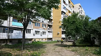 Решават дългогодишен канализационен проблем на жилищен блок в кв.„Клуцохор“
