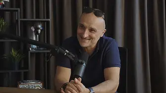 За авторската музика и новия български филм "Жени извън употреба"