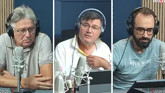  Спортните коментари с Пламен Николов 