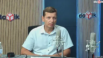 Как се пазят българските гори през най-опасните седмици от годината?