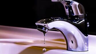 Нарушено е водоподаването на територията на село Бреница