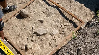 Продължават археологическите проучвания на „Мусовица“ край Кортен