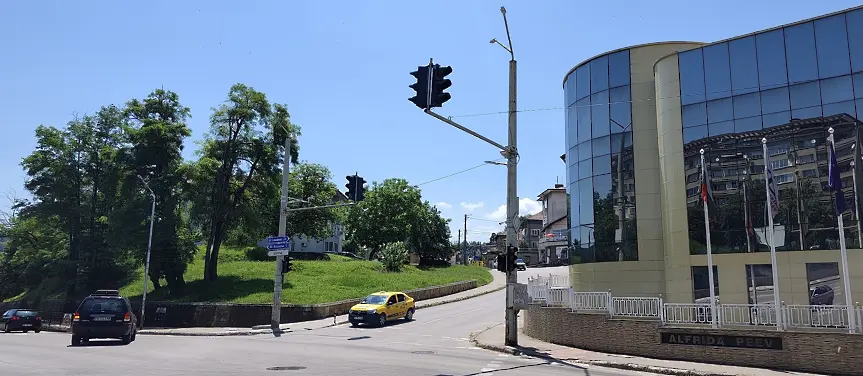 Представени бяха резултатите от проекта за модернизиране на обществения транспорт в Габрово