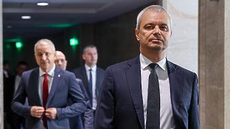 От „Възраждане“ разкриха кога ще обявят кандидата си за президент