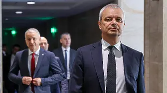От „Възраждане“ разкриха кога ще обявят кандидата си за президент