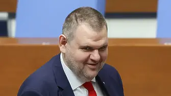 Сметната палата започна проверка срещу Пеевски