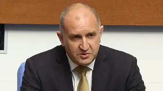 Радев: Борбата с наркоразпространението остават приоритет за правителството