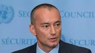 Николай Младенов разговаря с Нетаняху за разоръжаването в Газа