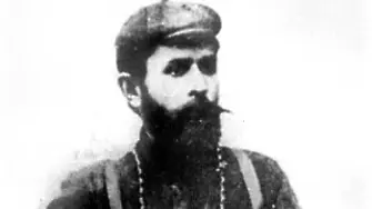 На този ден през 1903г. е провъзгласена Крушовската република
