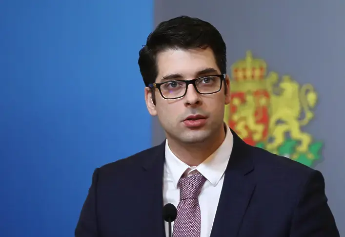 Пеканов: Моята цел е през есента да получим 95% от средствата по Плана за възстановяване