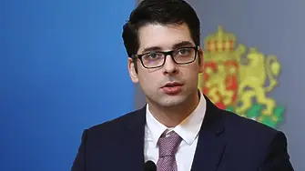 Пеканов: Моята цел е през есента да получим 95% от средствата по Плана за възстановяване