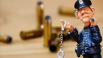 18-годишен открадна незаключена кола в Борован, полицията го залови веднага
