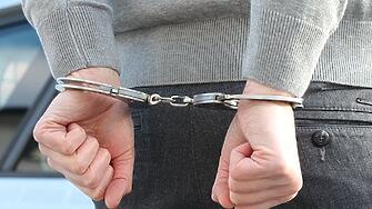 Задържаха във Видин 30-годишен мъж, издирван с Европейска заповед за арест