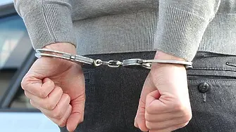 Задържаха във Видин 30-годишен мъж, издирван с Европейска заповед за арест