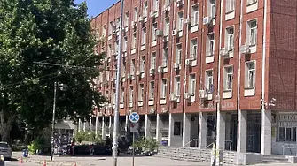 Районна прокуратура-Плевен привлече като обвиняем и задържа за срок до 72 часа 47-годишен мъж за умишлен палеж